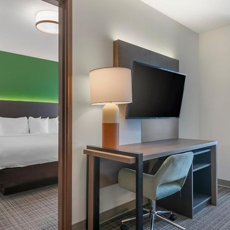 Comfort Suites Conference Center Rapid City Luaran gambar