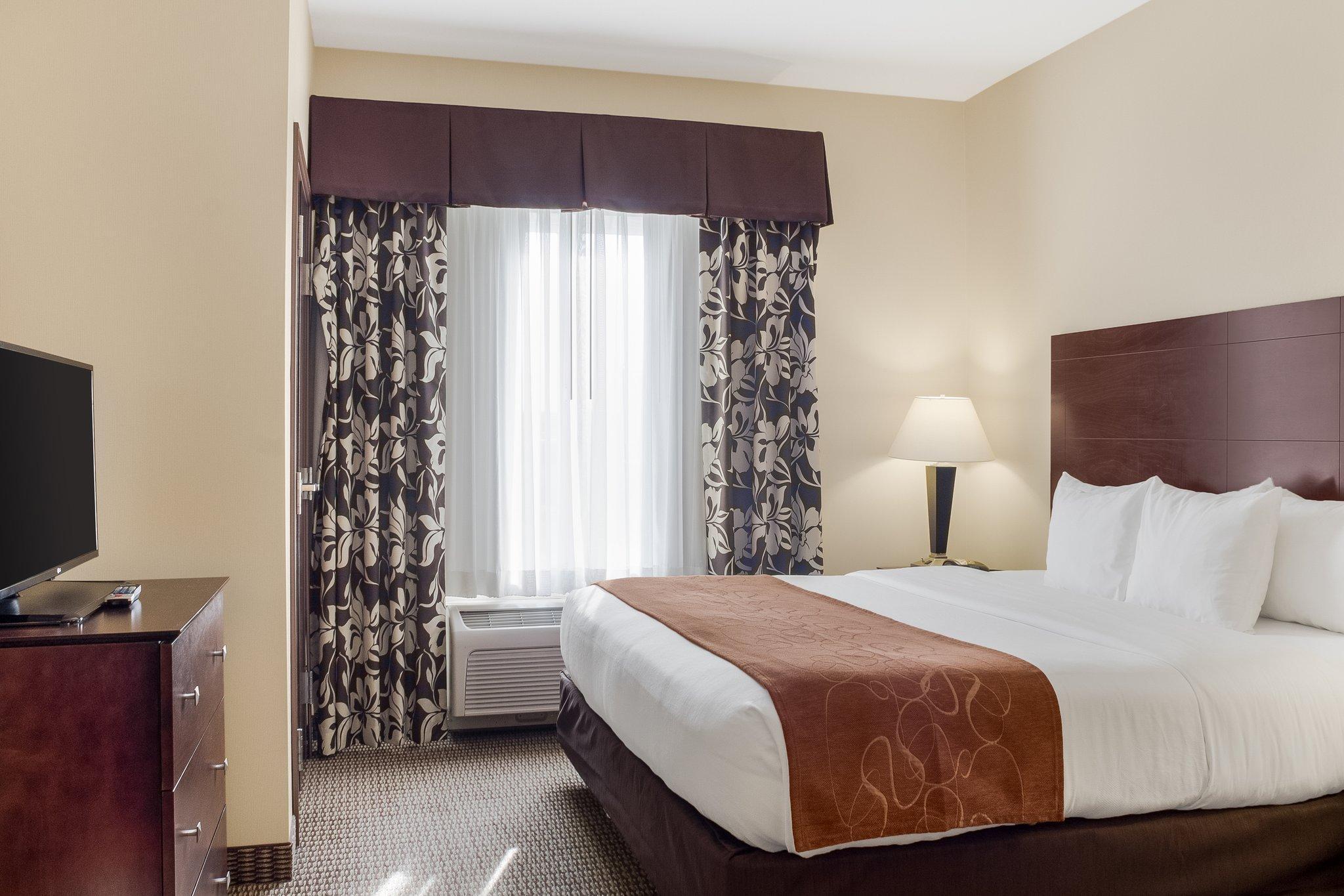 Comfort Suites Conference Center Rapid City Luaran gambar