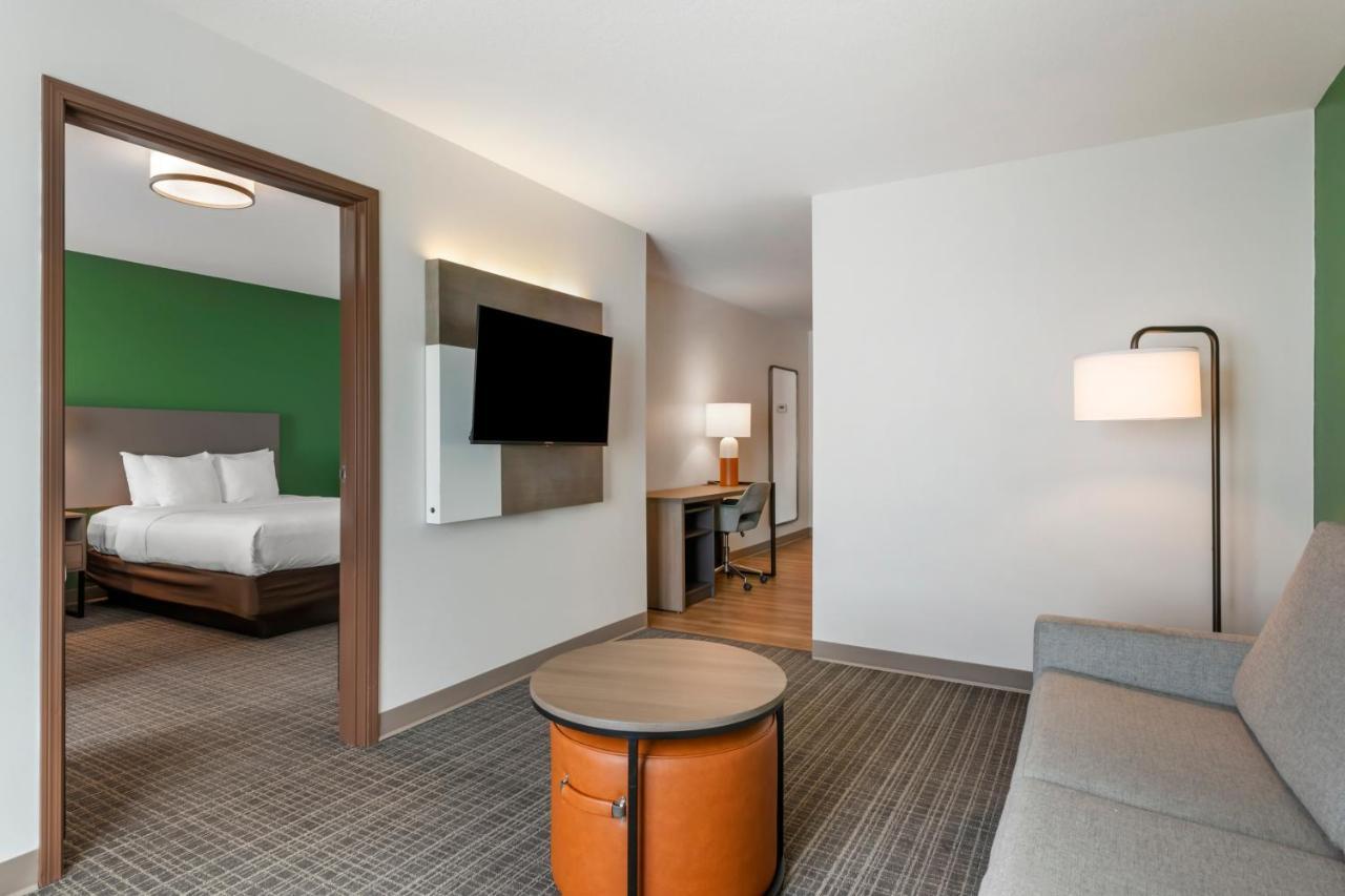 Comfort Suites Conference Center Rapid City Luaran gambar