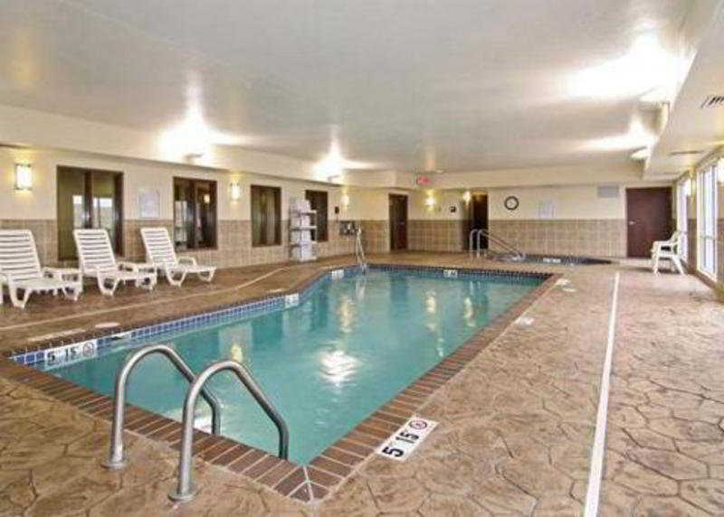 Comfort Suites Conference Center Rapid City Kemudahan gambar
