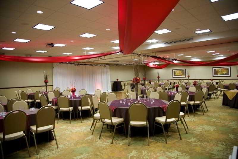 Comfort Suites Conference Center Rapid City Kemudahan gambar