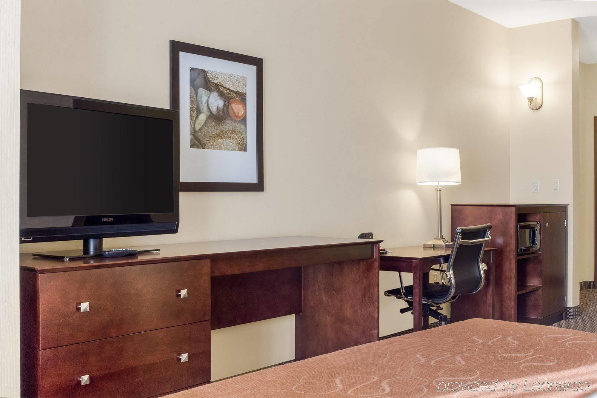 Comfort Suites Conference Center Rapid City Luaran gambar